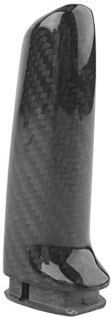 JORAsa Auto-Handabdeckung Carbon Style Parkmanschette Kompatibel mit BMW 1 2 3 4 M-Serie F20 F21 11-17 & F22 F32 F36 M3 M4 F80 F82 14-17