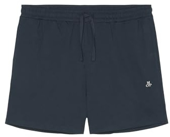 Marc O'Polo Herren Mix&match Shorts Pajama Bottom (1er Pack)