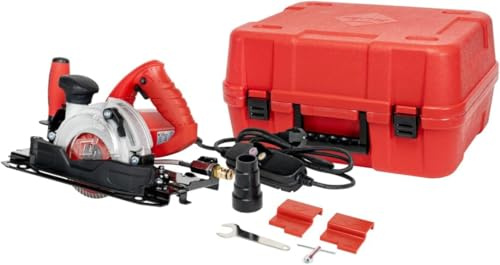 RUBI TC-125 G2 230V 50/60 HZ Diamant Handkreissge trocken & nass