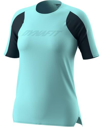 Dynafit Femme Ride T-Shirt, Pale Rose, L