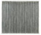 Innenraumfilter 1pc Auto Kabine Filter Für VW Für Golf SPORTSVAN VI VII Für Passat Für OE:5Q0819653 Innenraumfilter mit