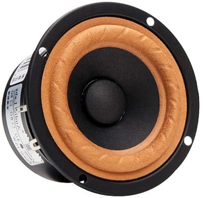 o Labs 3 Rank Full Frequency Speakers 3Inch4 8 Ohm Tweeter Driver Unit Medium bass Set DIY