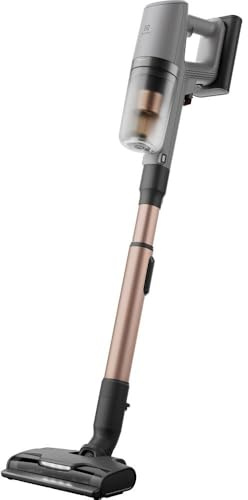 Electrolux EP82UB25UG 900402301 - Scrub verticale ricaricabile, plastica, grigio urbano