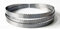 1 stücke länge * 16mm * 0,56mm * T4 Bandsägeblätter Fleisch Knochensäge Maschine Schneiden Metzger Sägeblatt(2360mm 14 Tpi)