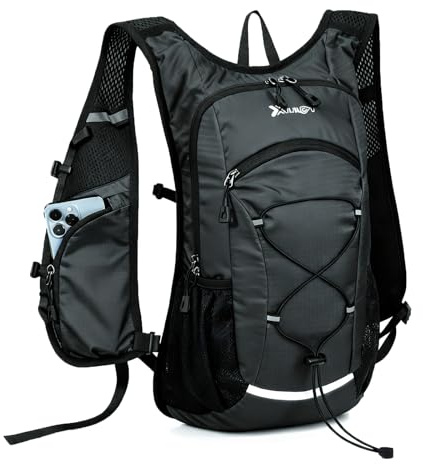 Lightweight Hiking Backpack 18L Waterproof Backpack