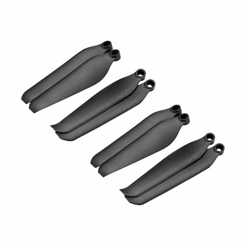 Drohne, Kompatibel mit Autel Robotics Evo-Propellern, Schnellverschluss-Blade-Propeller for Autel Evo Nano/Nano Plus-Kamera-RC-Drohne