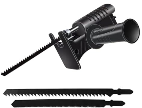 Handgeführte Pendelhubsäge Adapter Handgeführtes Pendelschneidkopf