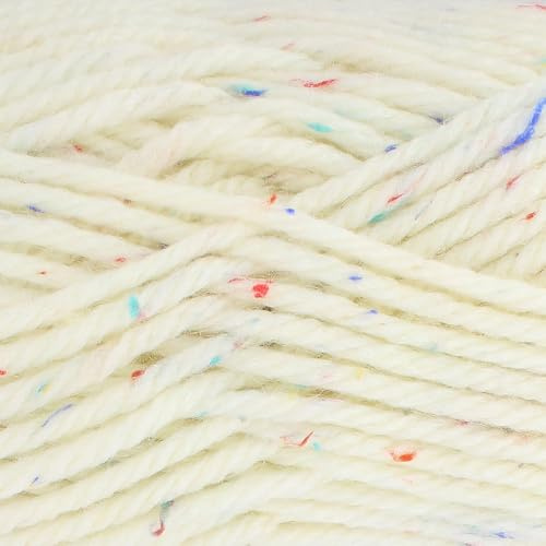 King Cole Big Value Super Chunky Tweed - Loch Tulla (6160)