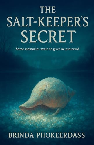 The Salt-Keeper's Secret