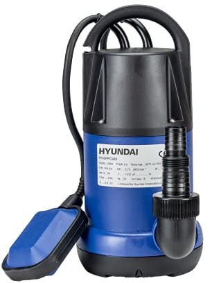 Hyundai hy-eppc900 – Pompa subacquea