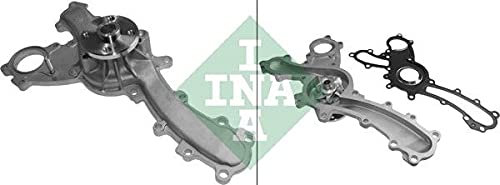 INA 538 0554 10 Kühlung