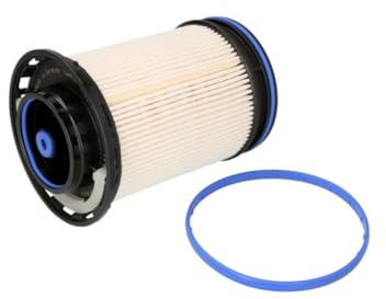 MAHLE KX 494D Fuel filter