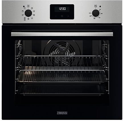 ZANUSSI - Forno ZOHEA3X1