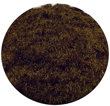 Green Stuff World Flocage d'herbe statique (champs brûlés 200 ml 11149)
