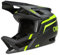 Transition TwiceMe Helmet Flash Black/Neon Yellow L