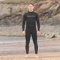 AQUATEC Muta uomo lunghezzza - 6 Taglie/ 3 Spessori : 2mm, 3/2mm & 5/4mm | Muta Da Uomo Di Alta Qualità In Neoprene Per Sport Acquatici & Molto Di Più | Zip Posteriore YKK (M, 2mm | Principiante)
