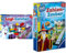 Ravensburger 25042 - Logi-Geister - Spielen und Lernen für Kinder 24964 - Zahlen-Zauber - Spielen und Lernen für Kinder, Lernspiel für Kinder ab 4-7 Jahren, Spielend Neues Lernen