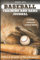 Baseball Gifts: Baseball Training and Game Journal. Improve Your Baseball Skills, Set Goals, Record Your Season Performance