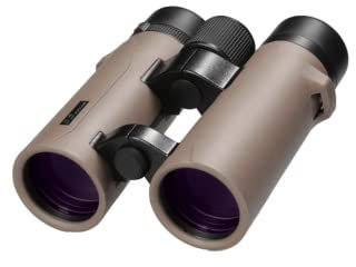 DDoptics 440120025 Fernglas Ultralight 10x42 in braun