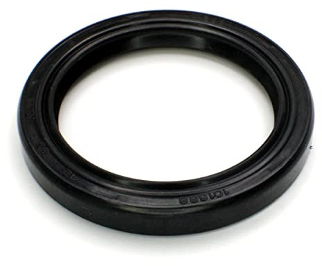 Parts and Parts Radialwellendichtring 42x55x7mm, AS/TC/BASL/WAS, DIN 3760 Simmerring, NBR 70, hitze & chemikalienbeständig, ideal für Motoren, Pumpen, Getriebe & industrielle Anwendungen