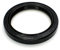 Parts and Parts Radialwellendichtring 42x55x7mm, AS/TC/BASL/WAS, DIN 3760 Simmerring, NBR 70, hitze & chemikalienbeständig, ideal für Motoren, Pumpen, Getriebe & industrielle Anwendungen