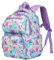 VASCHY Kinderrucksack, Niedlich Wasserabweisend 7L Vorschule Kinder Rucksack Kindergartenrucksack Schulrucksack Kleinkind Rucksack für Mädchen Jungen Schule Reisen Giltter Schmetterling Klein