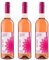 Ralf Köth Rosé Style alkoholfreier Wein 0,75l (3)