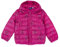 Chicco Giubbino Con Cappuccio e Zip Bambina e ragazza, Fuxia, 6 mesi, Designed in Italy