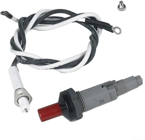 Enhanced Performance Ignition Kit Replacement for Gas Grills