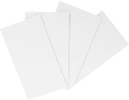 ULTECHNOVO Quadratische Klebeschaumplatten für 1064 Stück 3d-schaumquadrate Halterungen Doppelseitiges Klebeband Kartenbastelzubehör