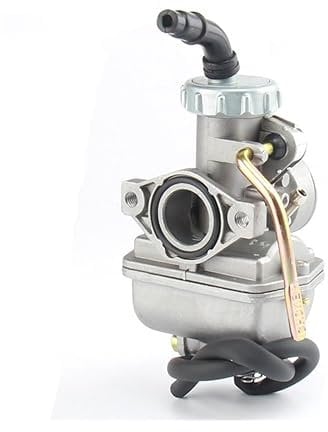 Carburettor Carb Replacement for Kazuma ATV for Quad Go Karts Moped SUNL HK110 PZ22 22mm Motorcycle Carburetor Carb 50cc 70cc 90cc 110cc 125cc 135 Chainsaw Carburetor