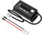 LiTime 43.8V 18A Lithium Batterieladegerät für 38.4V LiFePO4 Batterie, AC-DC Smart Ladegerät mit 50A Anderson Stecker, LED Anzeige, mehrfacher Sicherheitsschutz für Golf Cart, RV, Boot und Haus