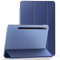 Smart Case For Galaxy Tab S8 (2022) & Tab S7 (2020) - Slim, Lightweight, Magnetic Cover with Auto Sleep/Wake Function (Blue)