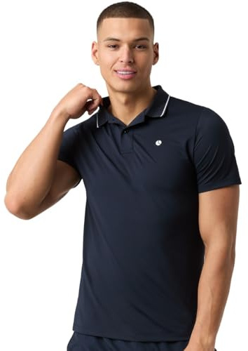 Björn Borg Ace Polo Herren