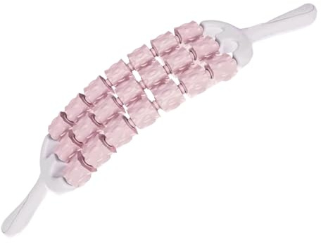Massage-Roller-Stab Biegsames Handgerät zur Regeneration