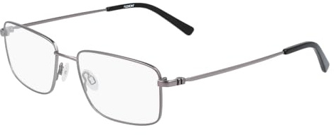 Flexon Frame H6052 N 070 Matte Gunmetal 53/17/145 Man
