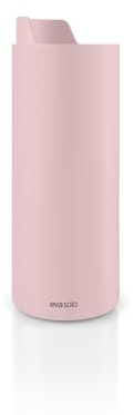 Eva Solo | Urban to Go Cup 0,35 L Funky Ballerina | Hält Getränke bis zu 6 Stunden warm und bis zu 12 Stunden kalt | Funky Ballerina