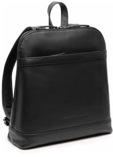 The Chesterfield Brand - Leder Rucksack Schwarz Tigris