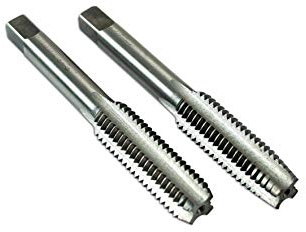 Connect 37092 Tap M16 x 1.5 Taper Tap & Plug Tap 2pc from 4554, Silver