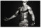 Postereck - 0861 - Body Builder, Sixpack Muskeln Mann Erotik Sexy - Erotisch Sexy Nackt Wandposter Fotoposter Bilder Wandbild Wandbilder - Poster - 4:3-81,0 cm x 61,0 cm