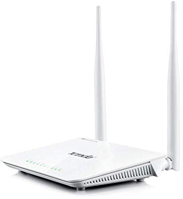 Router Wireless, 2.4 GHz, 300 Mbit/s