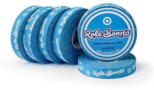 BJJ Fingertape (6 Rollen)