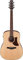 Ibanez AAD100E Open Pore Natural + Preamp