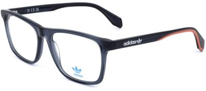adidas Originals OR5022 Brille, Blue/Other, 55/17/145, Unisex, Erwachsene, Blau/Other