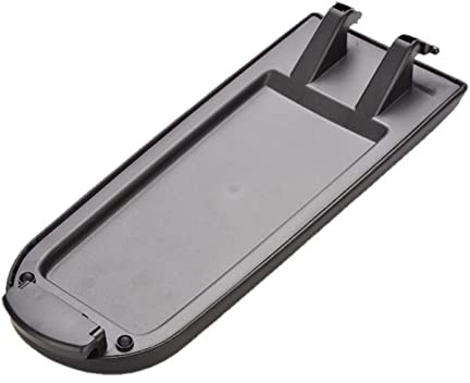 Recambo Ersatz Deckel kompatibel für Mittelarmlehne VW Golf IV | Bora | Typ 1J | 1997-2006