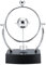 Gadget tournant de Mouvement perpétuel,Jouet tournant de Physique, Boules d'équilibre d'oscillation de Mouvement perpétuel, pour Le Jouet de Cadeau de décoration de Maison d'ornement de Bureau, G