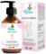 Ritalia - HUILE ANTI-CELLULITE PUISSANTE Grand 250ml aux huiles essentielles BIO pour massage professionnel raffermissant intensif jambes fesses ventre - Huile corporelle adaptée à la grossesse
