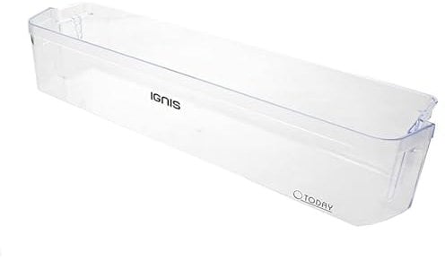 Flaschenhalter für Kühlschrank Ignis 481010372115