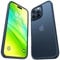TORRAS Guardian für iPhone 16 Pro Hülle [TOP Zertifizierte Militärschutz] Stoßfest Case [Samtweiche Haptik] Mattierte Rückseite Schutzhülle mit Abnehmbare Knöpfe Handyhülle für iPhone 16 Pro Schwarz