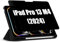 MokaZii Privacy Pellicola Protettiva per iPad Pro 13 Pollici M4 2024, Durezza 9H Pellicola Protettiva Film, Anti-Spy in Vetro Temperato Film per iPad Pro 13 M4 2024